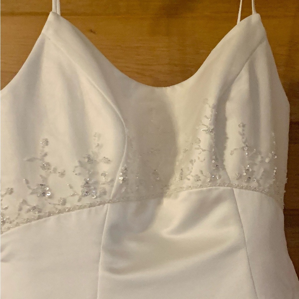 Wedding Dress size 18